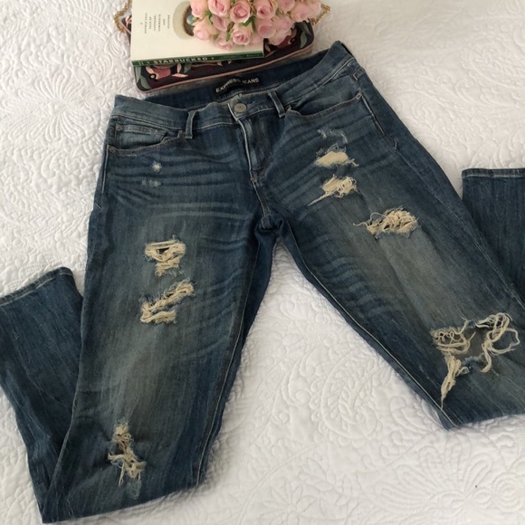 Express Jeans - Picture 5 of 10